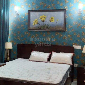 Bedroom in 3 BHK Apartment at BPTP Astaire Gardens, Sector 70a – for Rent