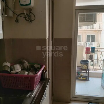 Bedroom in 3 BHK Apartment at Emaar Palm Select, Sector 77 – for Rent