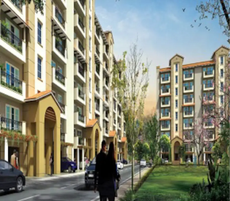 3 BHK Apartment For Rent in Emaar Palm Select Sector 77 Gurgaon  4885641