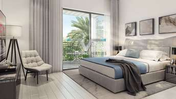 4 BR  Villa For Rent in Dubai South, Dubai - 4885854