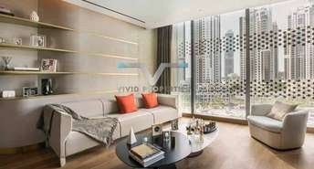 1 BR  Apartment For Sale in The Opus, Business Bay, Dubai - 4885884