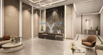 1 BR  Apartment For Sale in Gardenia Livings, Arjan, Dubai - 4885921