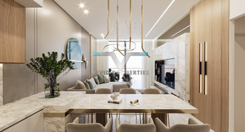 2 BR  Apartment For Sale in JVC District 14, Jumeirah Village Circle (JVC), Dubai - 4885926