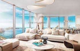 1 BR  Apartment For Sale in The Palm Beach Towers, Palm Jumeirah, Dubai - 4885952