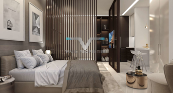 1 BR  Apartment For Sale in Dubai South, Dubai - 4885955