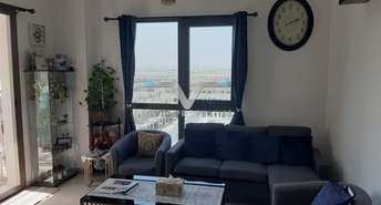 3 BR  Apartment For Sale in Safi Apartments, Town Square, Dubai - 4885964