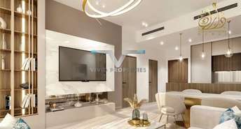 1 BR  Apartment For Sale in Vincitore Volare, Arjan, Dubai - 4885991