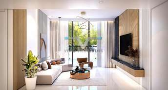 1 BR  Apartment For Sale in Prime Residency 3, Al Furjan, Dubai - 4885999