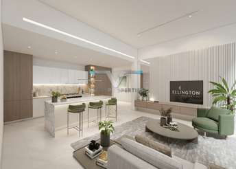 Ellington House Apartment for Sale, Dubai Hills Estate, Dubai