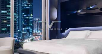 1 BR  Apartment For Sale in The Opus, Business Bay, Dubai - 4886015