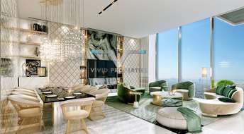 1 BR  Apartment For Sale in Safa One, Al Wasl, Dubai - 4886020
