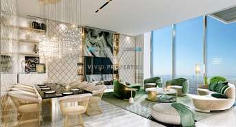 1 BR  Apartment For Sale in Safa One, Al Wasl, Dubai - 4886020