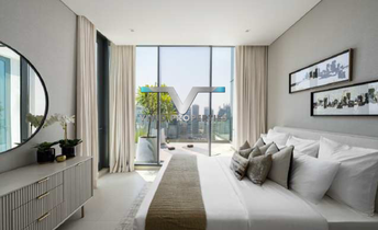 2 BR  Apartment For Sale in LIV Residence, Dubai Marina, Dubai - 4886044