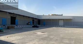 Warehouse For Rent in Jebel Ali Freezone, Jebel Ali, Dubai - 4886323