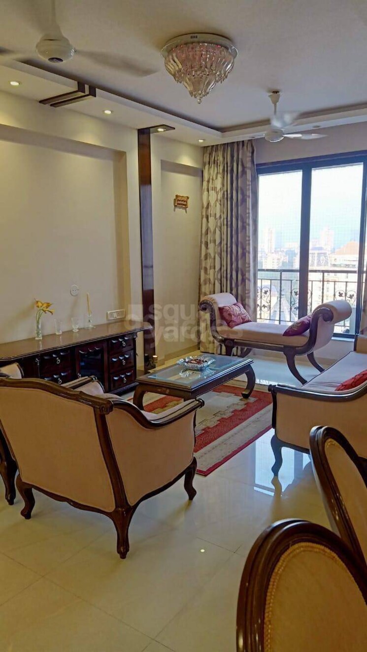 Gym, hiranandani-powai-park 1 Bedroom 436 Sq.Ft. Apartment In Powai Mumbai 4888972