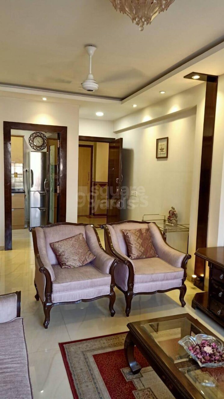 Gym, hiranandani-powai-park 1 Bedroom 436 Sq.Ft. Apartment In Powai Mumbai 4888972