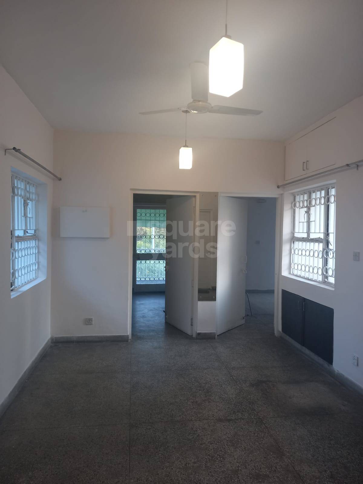 Rental 2 Bedroom 1150 Sq.Ft. Apartment in Saraswati Narmada Ganga