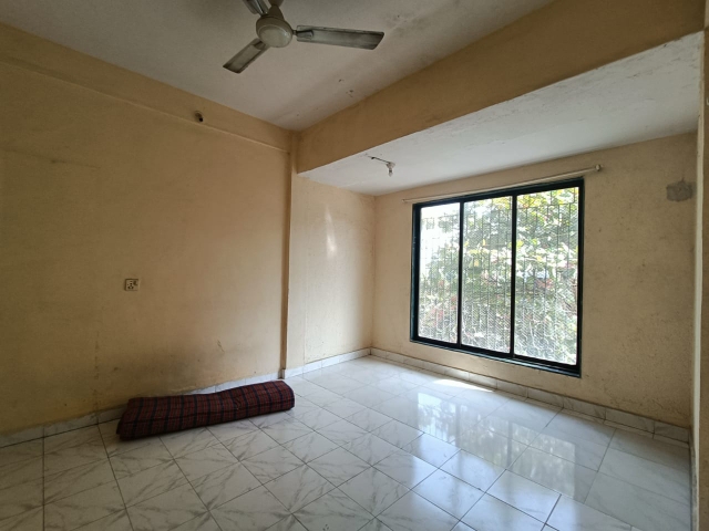 1 BHK Apartment For Rent in Seawoods Navi Mumbai  4889213