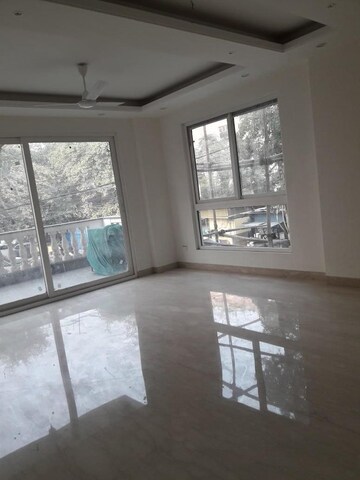 3 BHK Builder Floor For Rent in Hauz Khas