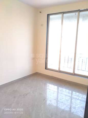 2 BHK Builder Floor For Resale in Karanjade Navi Mumbai 4889804