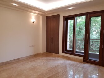 3 BHK Builder Floor For Rent in Panchsheel Park Delhi  4889953