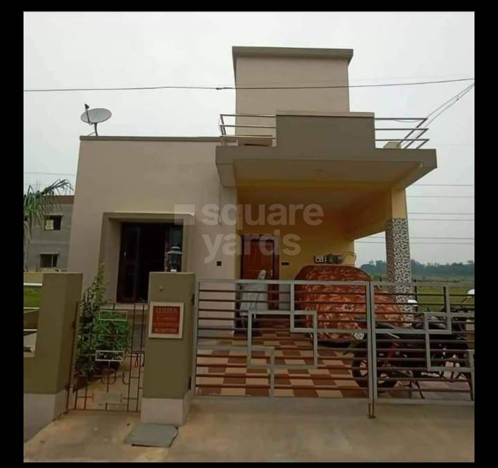 Resale 3.5 Bedroom 1224 Sq.Ft. Independent House In Durgapur Durgapur ...