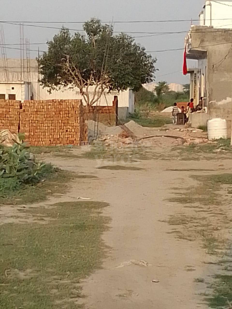 Resale 765 Sq.Ft. Plot in Jaitpur Delhi 4890126