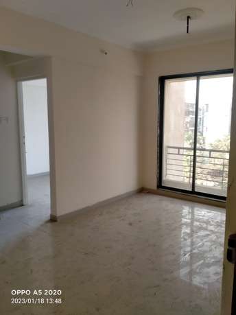 1 BHK Apartment For Resale in Karanjade Navi Mumbai  4890245