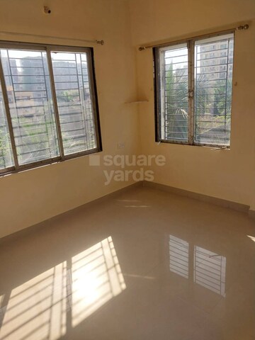 3 BHK Apartment For Rent in Juhu Mumbai  4890595