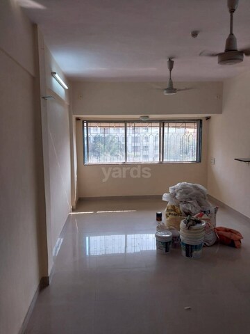 Master Bedroom in 3 BHK Apartment at Juhu – for Rent