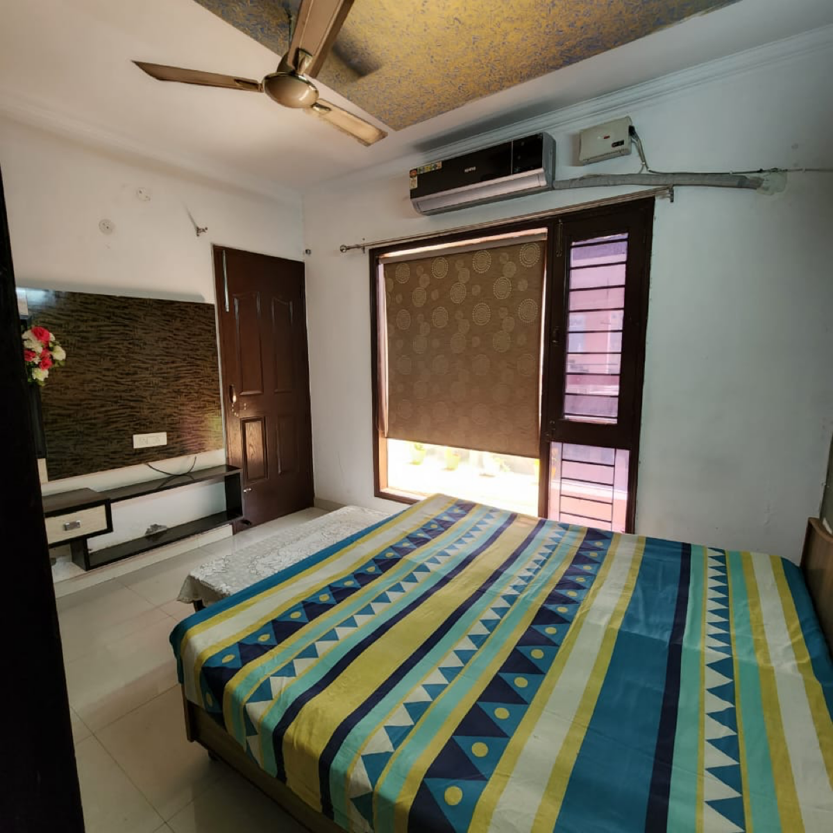 Rental Studio 670 Sq.Ft. Independent House in Zirakpur Chandigarh 4890678