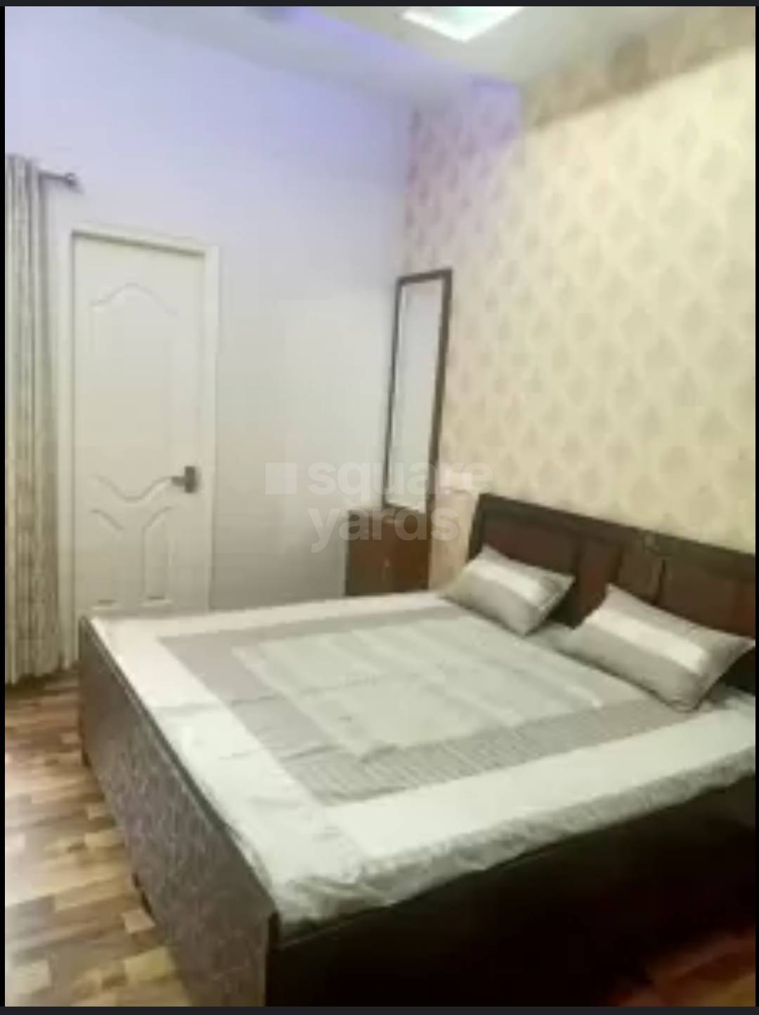 Rental 3 Bedroom 1747 Sq.Ft. Apartment in Maya Garden City, Lohgarh