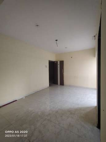 2 BHK Apartment For Rent in Tanisha Apartment Karanjade Navi Mumbai  4891706