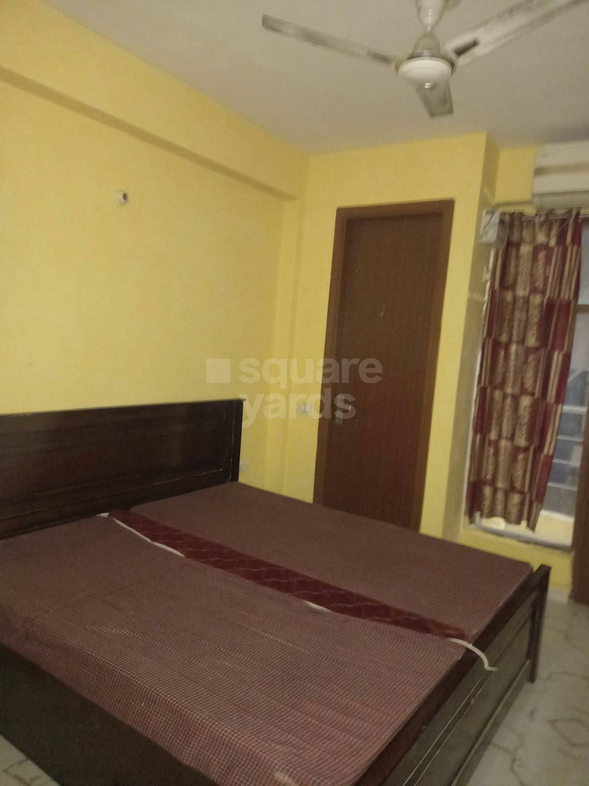 Rental 2 Bedroom 850 Sq.Ft. Apartment in Chattarpur Delhi 4891893