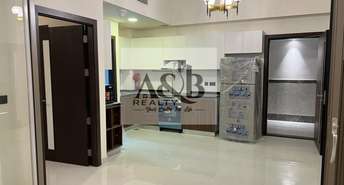 1 BR  Apartment For Sale in Lawnz by Danube, International City, Dubai - 4475482