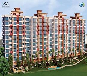 2 BHK Apartment For Resale in AVL 36 Gurgaon Sector 36 Gurgaon  4892456