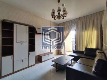 Studio  Apartment For Rent in Resortz by Danube, , Dubai - 4892840