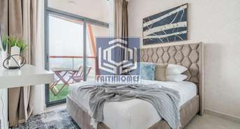 3 BR  Apartment For Rent in Binghatti Avenue, Al Jaddaf, Dubai - 4892867