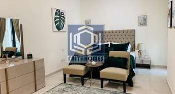 1 BR  Apartment For Sale in Al Multaqa Avenue
