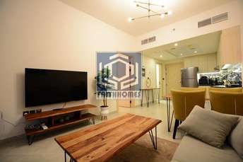 Binghatti Avenue Apartment for Sale, Al Jaddaf, Dubai