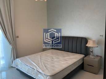 1 BR  Apartment For Sale in Miraclz Tower by Danube, Arjan, Dubai - 4892948