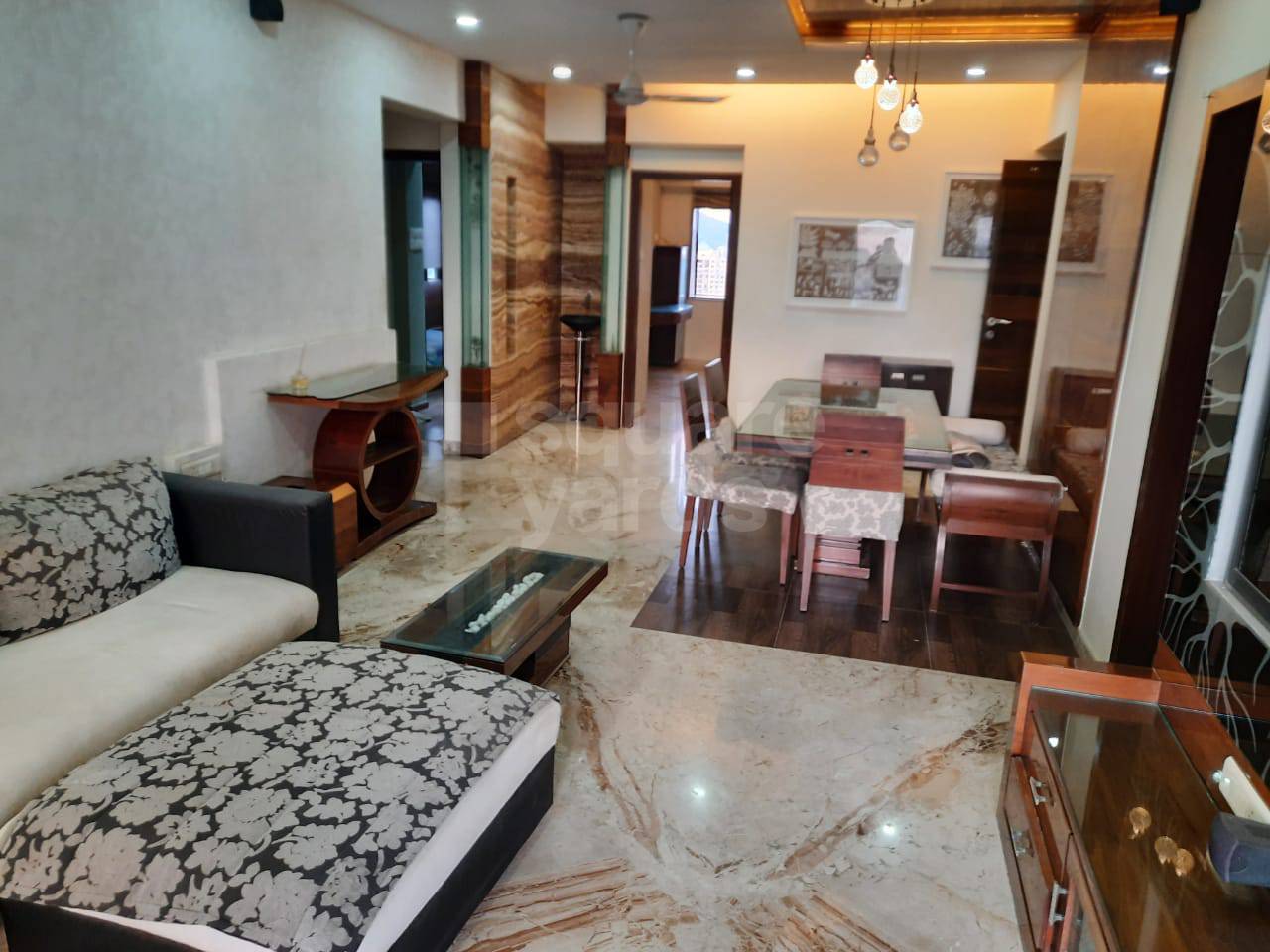 51+ Flats for Sale in Oberoi Sky City, Mumbai Oberoi Sky City Sale