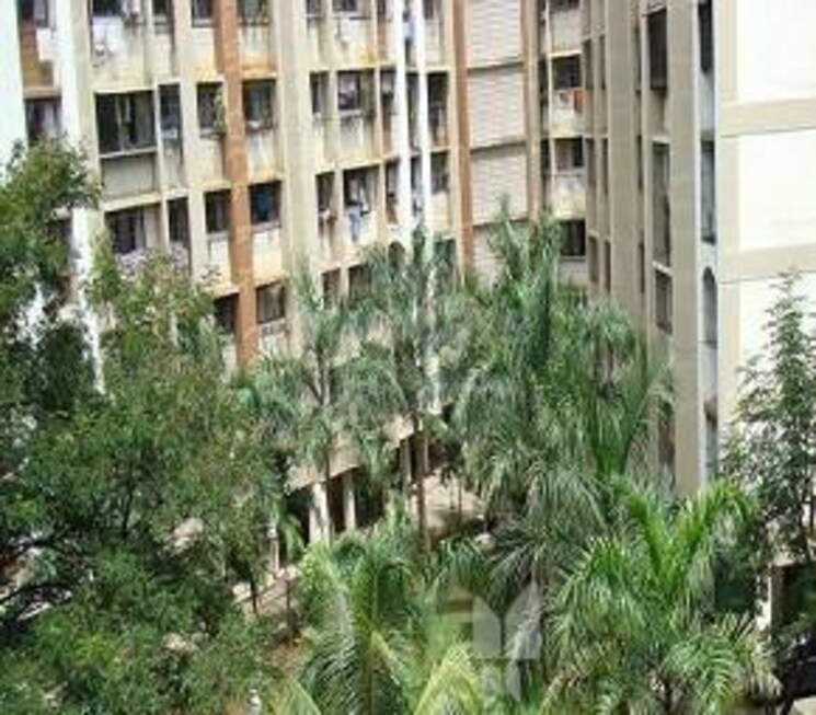 Exterior View, lok-kedar 1 Bedroom 430 Sq.Ft. Apartment In Mulund West Mumbai 4893220