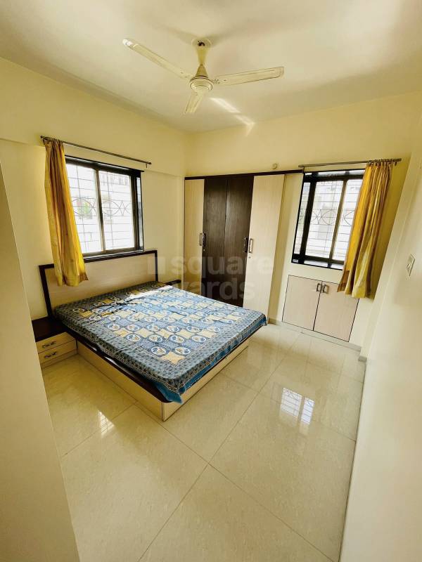 Rental 3 Bedroom 1800 Sq.Ft. Independent House in Bhosle Plaza