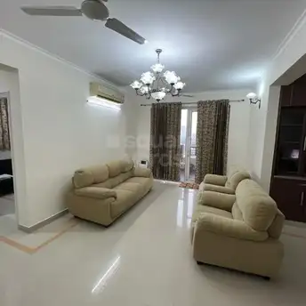 3 BHK Apartment For Rent in Orchid Petals Sector 49 Gurgaon 4894241