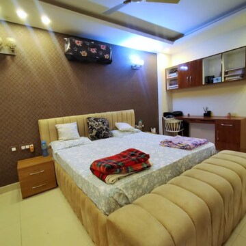 3 BHK Apartment For Rent in M3M Ikonic, Sector 68