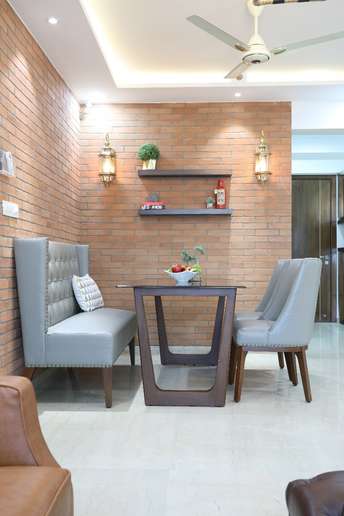 3 BHK Apartment For Rent in Adani Western Heights Sky Apartments Andheri West Mumbai  4895075