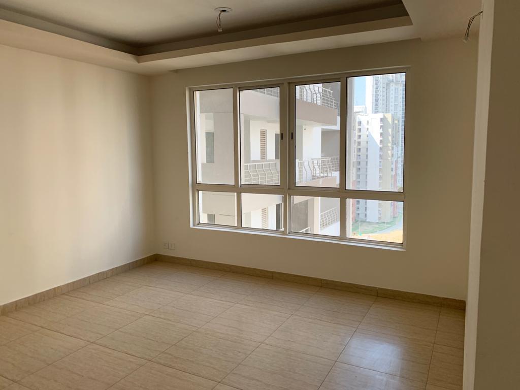 Rental 4 Bedroom 2800 Sq.Ft. Apartment in The 3C Lotus Panache, Sector
