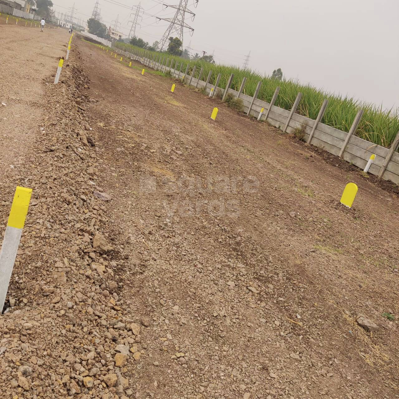 Resale 1089 Sq.Ft. Plot in Theur Pune 4895124