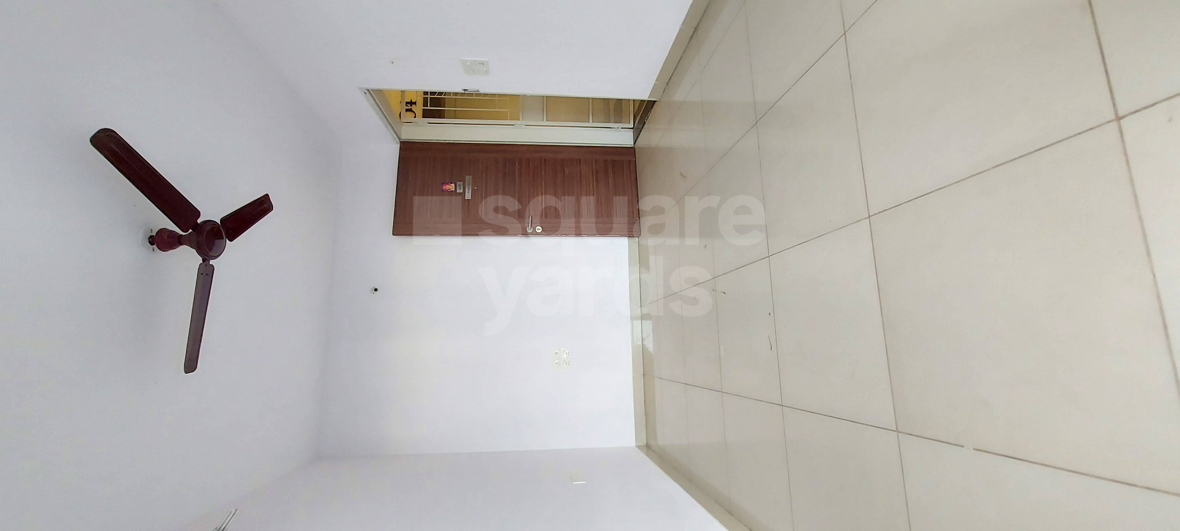 Rental 1 Bedroom 585 Sq.Ft. Apartment in Nanded City Mangal Bhairav